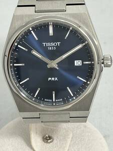 TISSOT ティソ T137410A クオーツ メンズ腕時計 店舗受取可