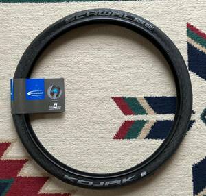 ☆ 新品 ☆ SCHWALBE シュワルベ ☆ KOJAK コジャック ☆ 20 x 1.35 ☆ 35-406 ☆ ミニベロ　フーリガン ☆ 20インチ ☆