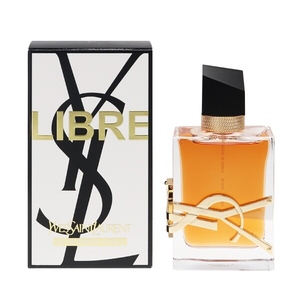 イヴサンローラン リブレ アンタンス EDP・SP 50ml 香水 フレグランス LIBRE INTENSE YVES SAINT LAURENT 新品 未使用