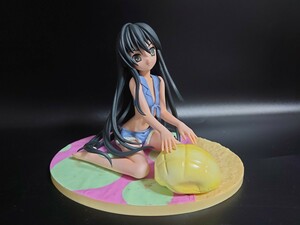 シャナ　水着ver.　コトブキヤ　灼眼のシャナ　１／６スケール フィギュア