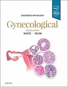 [AF2210204SP-2366]Diagnostic Pathology: Gynecological [ハードカバー] Nucci MD， Ma