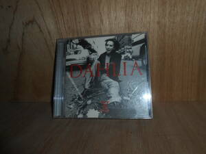 16.- X JAPAN DAHLIA / CD / AMCM-4271