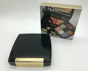 ■【YS-1】 ランコム LANCOME メイクパレット ■ フェスティバルクルール ■ アイシャドウ 口紅 チーク 【同梱可能商品】K■