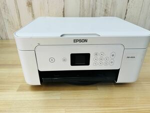 ☆ EPSON エプソン インクジェットプリンター 複合機 プリンター EW-452A SA-0411c140 ☆