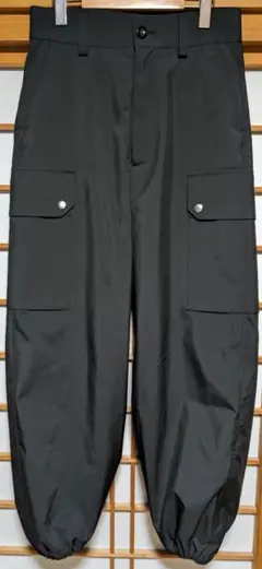 THE RERACS × THE TOKYO F2 CARGO PANTS