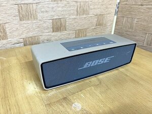 SVG41531小 BOSE スピーカー Sound Link Mini 直接お渡し歓迎