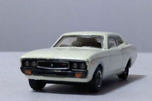 ★日産　ローレル　2000GTX（KHC130）　　1/64コナミ★