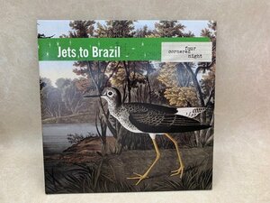 中古2LP Four Cornered Night　Jets To Brazil jawbreaker jade tree　CIE1643