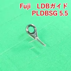 Fuji　LDBガイド　PLDBSG 5.5　　　#3428