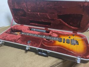 Ibanez Jcustom GrandMeister 36