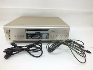 ♪ SONY ソニー SCD-555ES CDプレーヤー 現状品 中古 240411Y7088