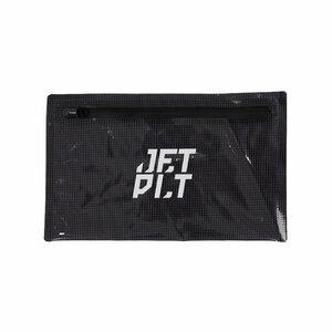 JETPILOT　ジェットパイロット　VENTUREドライケース　グレイクリアー　ACS19907-GRY　レターパック対応