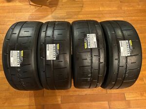 ダンロップ DUNLOP ディレッツァ DIREZZA β06 215/45/R17 4本セット 新品