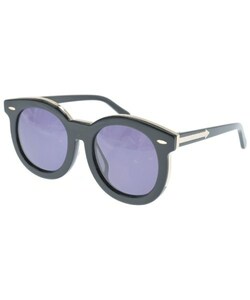 KAREN WALKER サングラス レディース カレン　ウォーカー 中古　古着