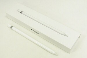 J577-S28-3175◎ Apple アップル Apple Pencil 第1世代 A1603 現状品③◎