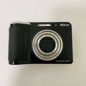 ジャンク　Nikon COOLPIX P60 ニコン　クールピクスp60