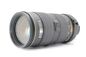 Nikon ニコン AF-S 80-200mm f/2.8 D ED Zoom Lens オートフォーカス ズーム 望遠 レンズ TN222180