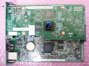 ■【☆Mポート☆IPトランク24☆WX☆】　NEC Aspire WX　CPUユニット　【IP8D-CCPU-A1】　(1)■