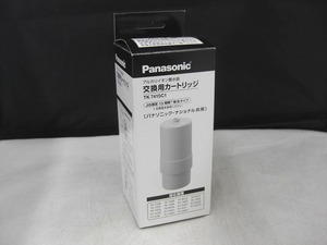 【未使用】 パナソニック Panasonic 【未使用品】 整水器用カートリッジ TK7415C1