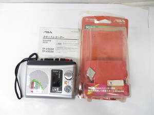 アイワAIWA TP-VS550 カセットテープレコーダー 