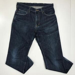 Wrangler ラングラー　デニムパンツ　ジーパン　ジーンズ　W32 33-29a