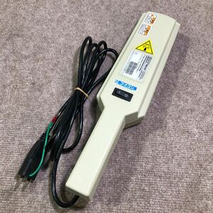 funakoshi UVP UVG-54 Handheld UV Lamp 254nm 6Watt ハンディ型 紫外線ランプ 通電OK 現状品