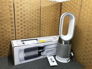 LPG41576八 Dyson ダイソン Pure Hot+Cool 空気清浄機能付ファンヒーター HP4A 2023年製 扇風機 直接お渡し歓迎