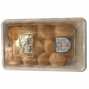 むき 生ほたて 貝柱 約500g 約15玉前後