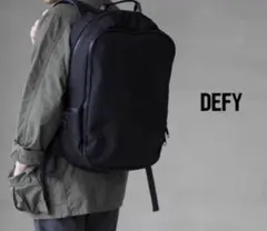 DEFY バックパック