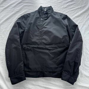 MIU MIU homme Fall/Wintnr 1999-2000 Nylon Teck Jacket M99AW Helmut Lang PRADA