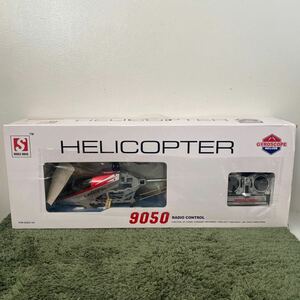 HELICOPTER ラジコン ヘリコプター9050