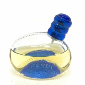 FENDI フェンディ ファン ディ フェンディ EDP 50ml ☆送料350円