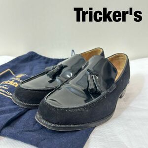 N0001★10 Tricker