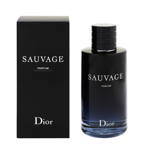 クリスチャン ディオール ソヴァージュ P・SP 200ml 香水 フレグランス SAUVAGE PARFUM CHRISTIAN DIOR 新品 未使用