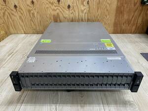 #6035-0305-2/1 ☆簡易確認済み/通電保証☆ Cisco シスコ UCS C220 M3 (CPU:Xeon E5-2640 /RAM:48GB/HDD:ナシ) サーバー 発送:160+予定