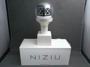 NiziU OFFICIAL LIGHT STICK