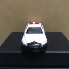 トミカ　トヨタ　 TOYOTA MARKX マークX パトカー