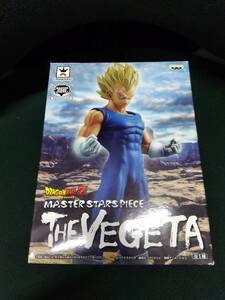 中古■ベジータ■「ドラゴンボールZ」■MASTER STARS PIECE THE VEGETA■定形外発送対応