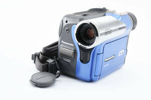 ★緊急大特価★ Panasonic NV-GS50 パナソニック デジタルビデオカメラ