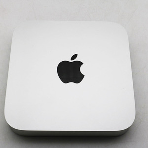 美品 Apple Mac mini M2, 2023 A2686 16GB/256GB SSD 元箱あり