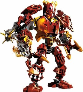 LEGO 8979　レゴブロックバイオニクルBIONICLE