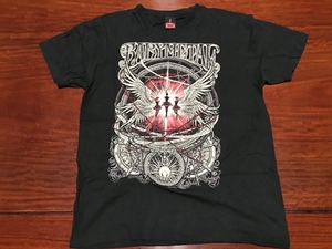 BABYMETAL★2016「TOKYO DOME MEMORIAL -KｘgｘM-」 TEE★Mサイズ