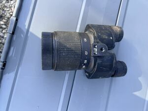 双眼鏡アングルファインダー ニコン Nikon Canon NIKON MINOLTA キャノン VN 当時もの　レア物　コレクター