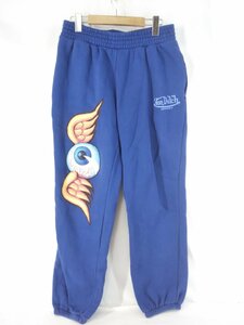 Von Dutch Flying Eyeball ボンダッチ　フライング　アイボール　グラフィック　プリント　ジョガー　スウェットパンツ　XLサイズ