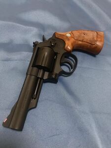 タナカワークス S&W M19 HW ver3 ガスガン 