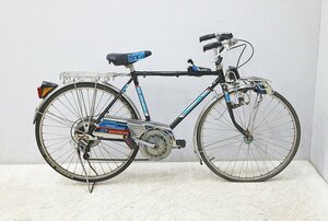 1803C23 直接引取限定 National ナショナル 自転車 SENSOR スーパーカー 昭和 レトロ