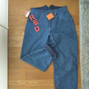 【デッドストック】Levis RED