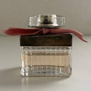 B4D664◆ クロエ Chloe ローズ ド クロエ オーデトワレ EDT 香水 50ml