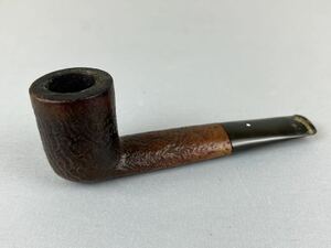 D12KG6 DUNHILL RED BARK ダンヒル レッドバーク 24CY パイプ 喫煙具 MADE IN ENGLAND 16