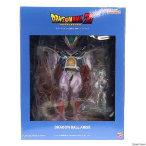 【中古】[FIG]特典メカフリーザ付属 ドラゴンボールアライズ コルド大王 特別カラー ドラゴンボール 完成品 フィギュア ZEEMオンラインショ